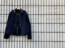 「ドメスティックブランドのUNDERCOVER 」