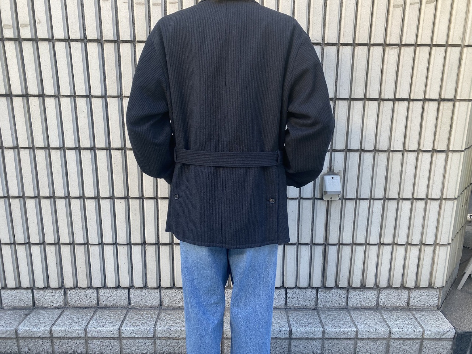 NICENESS/ナイスネス】よりスペンサー ハンティングジャケットが買取