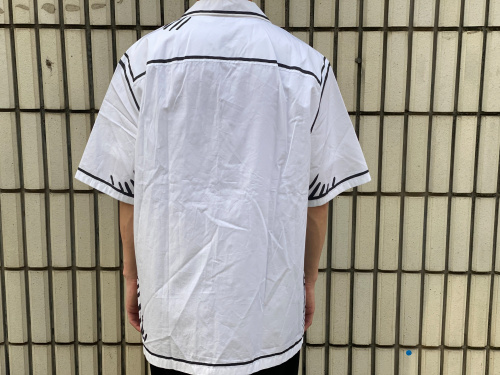 FENDI×Joshua Vides/フェンディ×ジョシュアヴィーダス】より