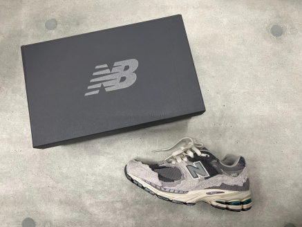 【NEW BALANCE/ニューバランス】の、M2002RDAが買取入荷致しました。