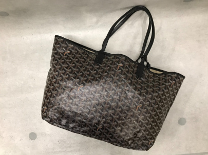 「インポートブランドのGOYARD 」