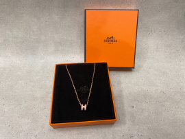 「ラグジュアリーブランドのHERMES 」