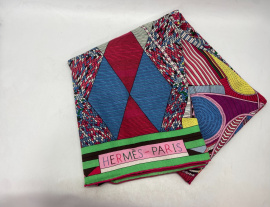 「ラグジュアリーブランドのHERMES 」
