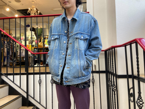 トレファクスタイル川越店ブログ画像1