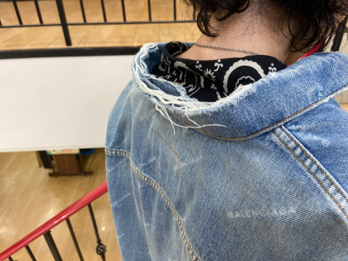 トレファクスタイル川越店ブログ画像4