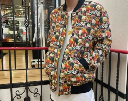 トレファクスタイル川越店ブログ画像1