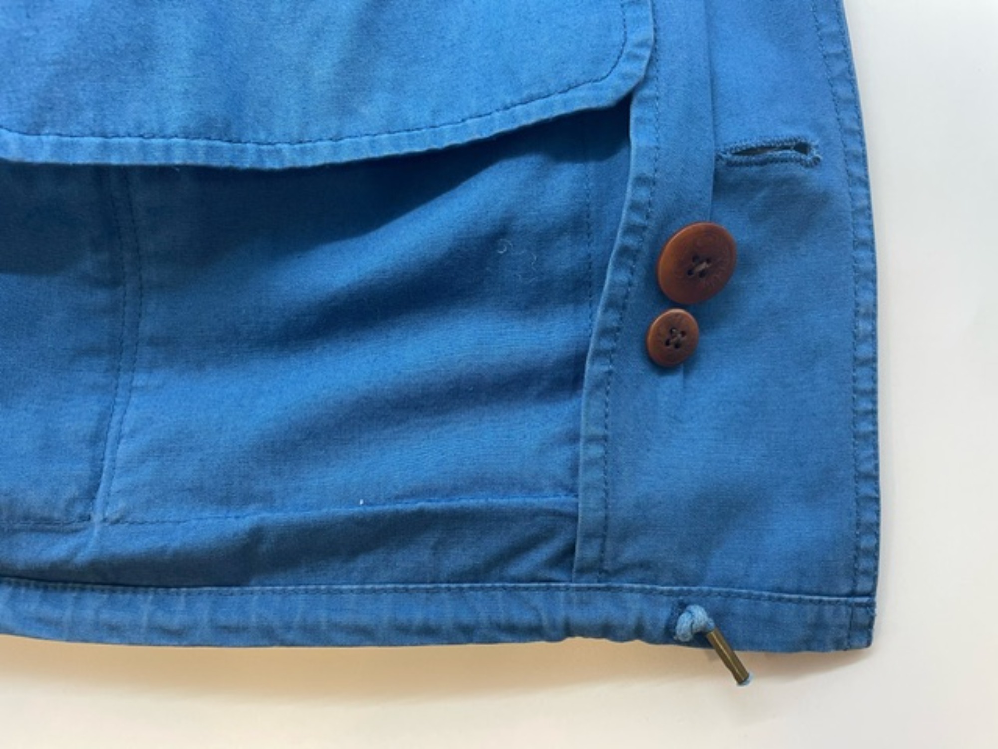 Polo by Ralph Lauren/ポロ バイ ラルフローレン】の、フィッシング