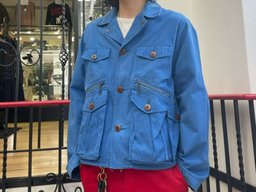 トレファクスタイル川越店ブログ画像1