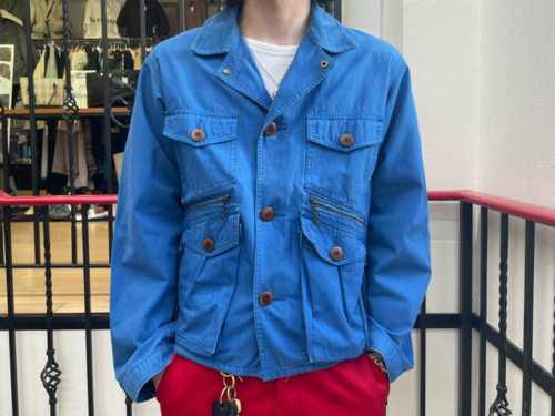 トレファクスタイル川越店ブログ画像2