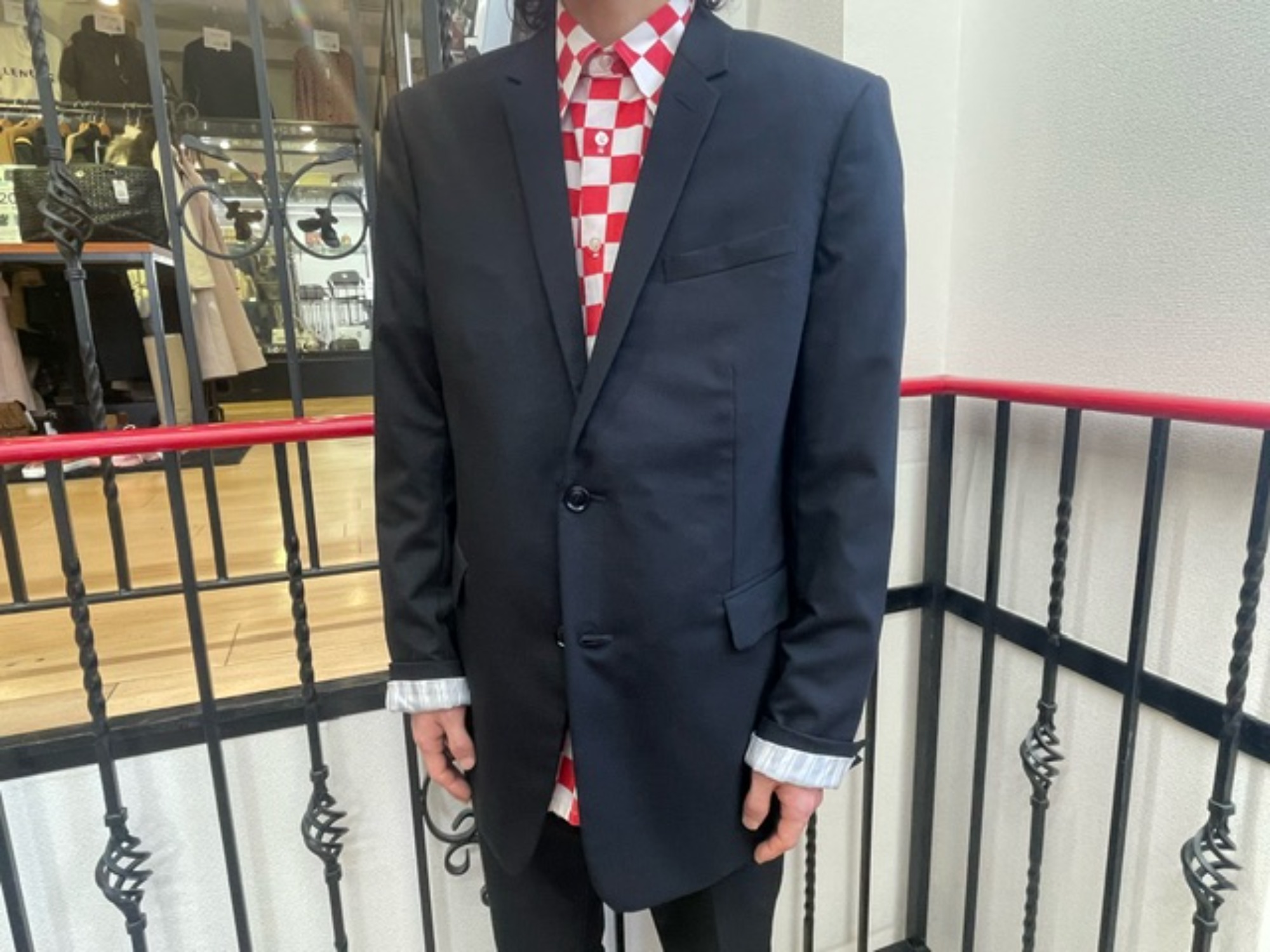 ロピア 爆買い Christian Dior [M6450] 36 ベージュ系 リボン