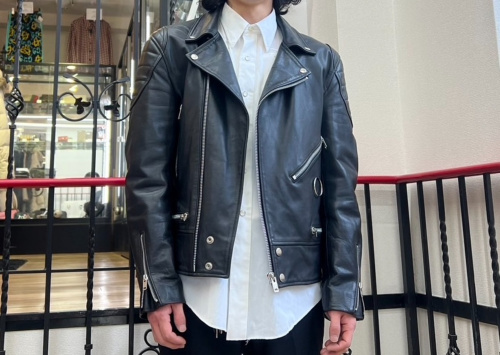 トレファクスタイル川越店ブログ画像2