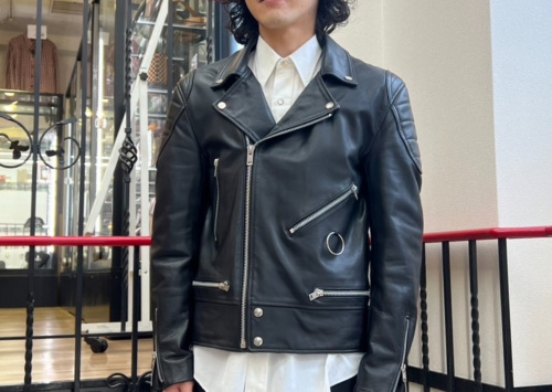 トレファクスタイル川越店ブログ画像4