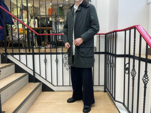 トレファクスタイル川越店ブログ画像2