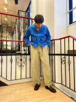 POLO RALPH LAUREN / ポロ・ラルフローレン】フィッシング POLO RALPH LAUREN / ポロ・ラルフローレン】フィッシング