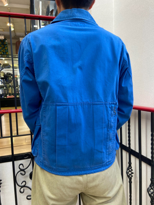 【未使用】ラルフローレン＊ハンター＆アクトドア・ビンテージ風ジャケット 未使用】ラルフローレン＊ハンター＆アクトドア・ビンテージ風