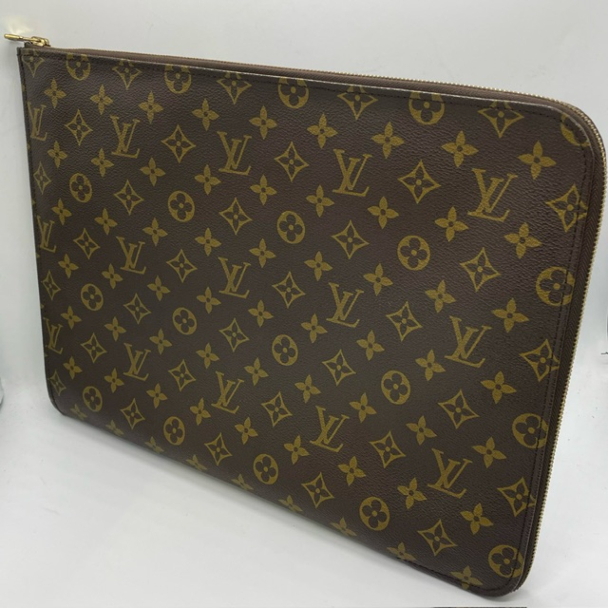 LOUIS VUITTON/ルイ ヴィトン】の、ポッシュドキュマンが買取入荷致し 