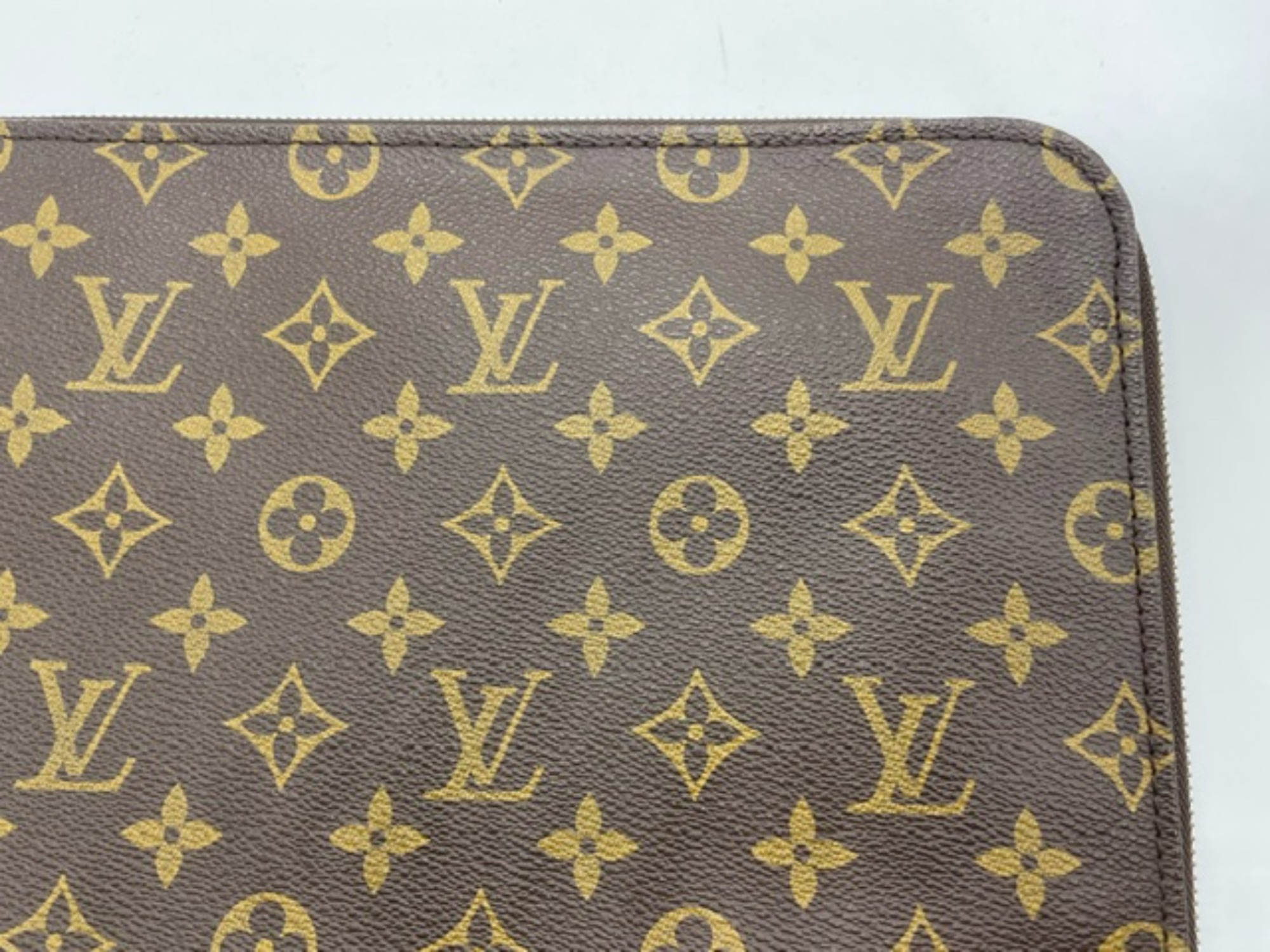 LOUIS VUITTON/ルイ ヴィトン】の、ポッシュドキュマンが買取入荷致し 