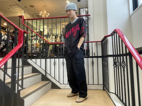 トレファクスタイル川越店ブログ画像1