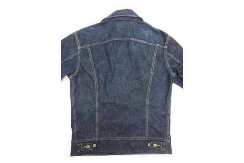 6月6日まで割引　RRL デニムジャケット 超希少　白タグ 2ndタイプ 6月6日まで割引 RRL デニムジャケット 超希少 白タグ 2ndタイプ