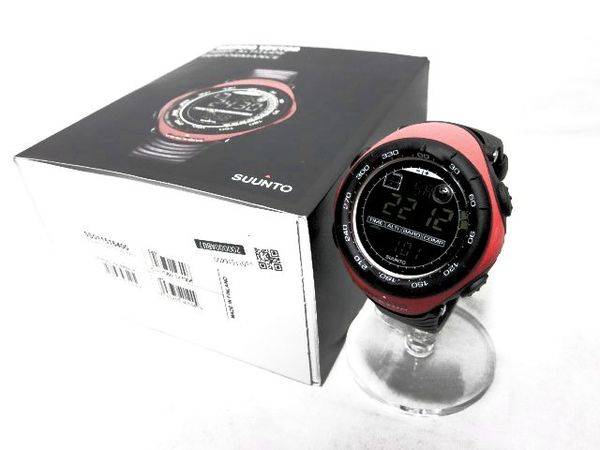 激レア！ SUUNTO × Coleman VECTOR スント 2026年最新】Yahoo 