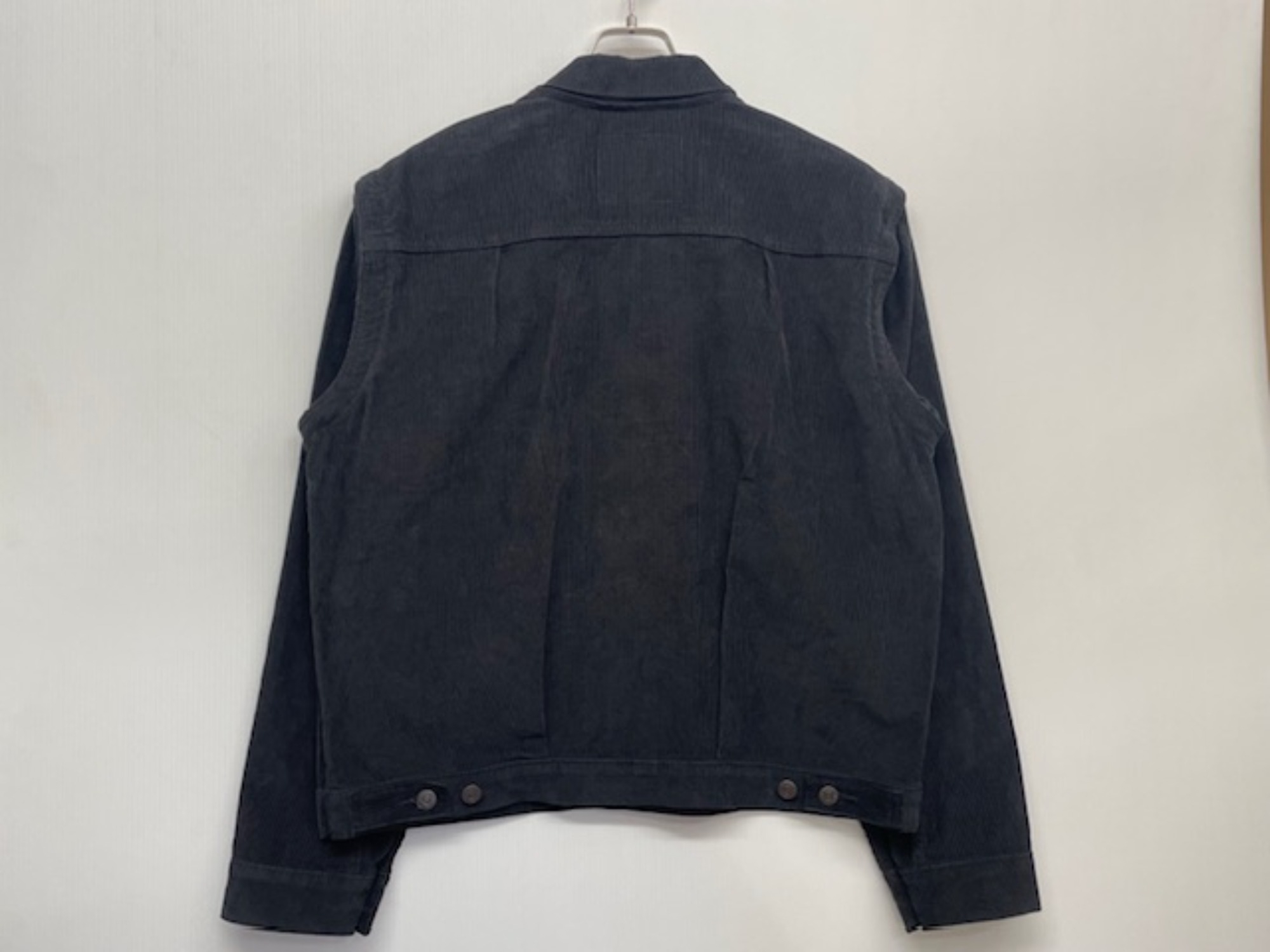 LEVI'S×UNDERCOVER/リーバイス×アンダーカバー】の、コンバーチブル