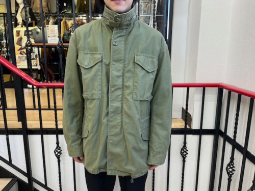 トレファクスタイル川越店ブログ画像1