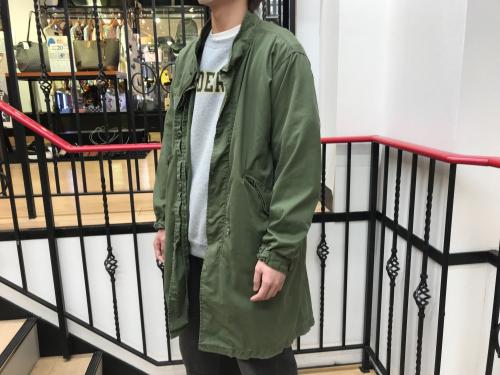 トレファクスタイル川越店ブログ画像3