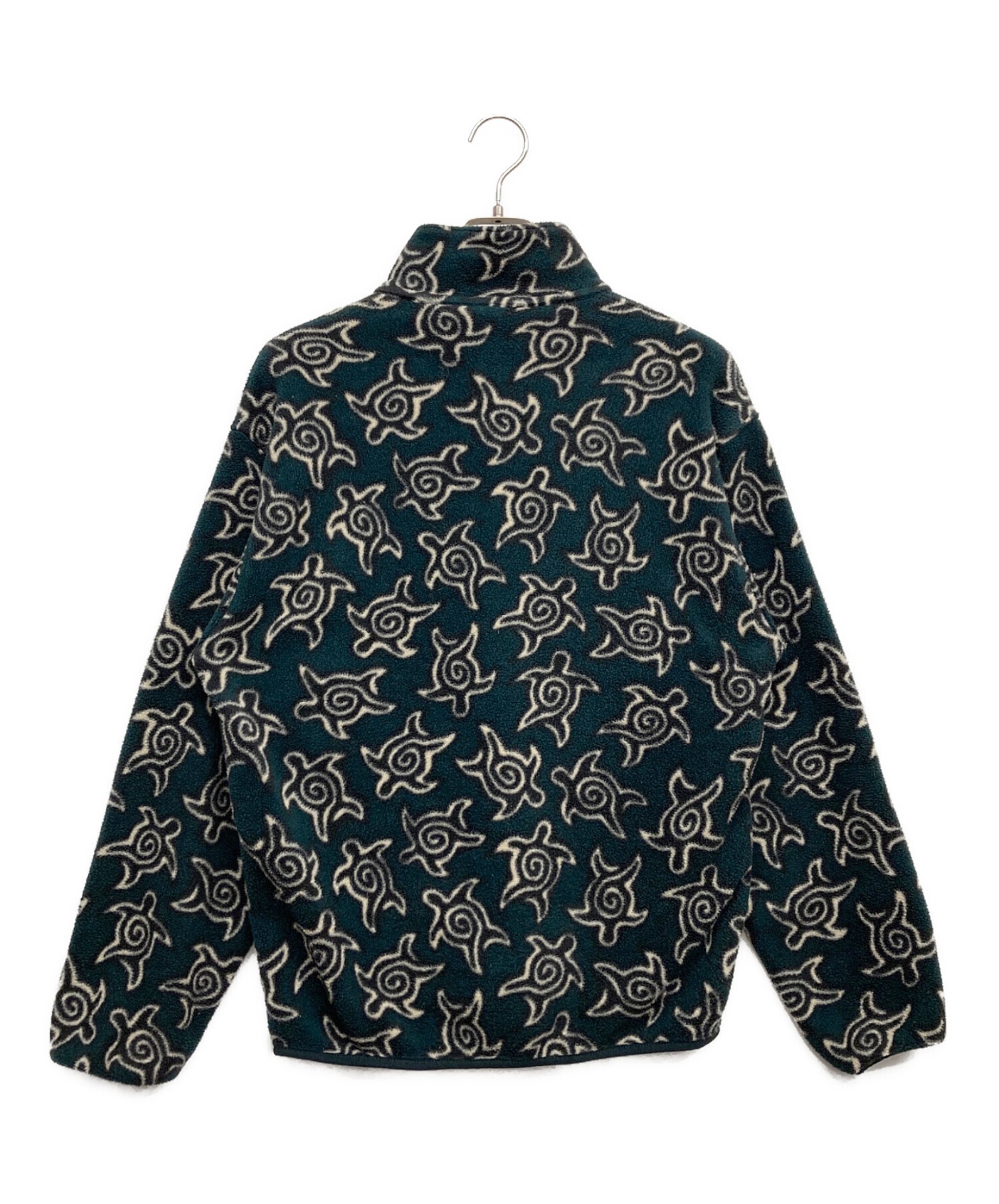 Patagonia /パタゴニア】の、90s ゼンタートルシンチラスナップTが買取