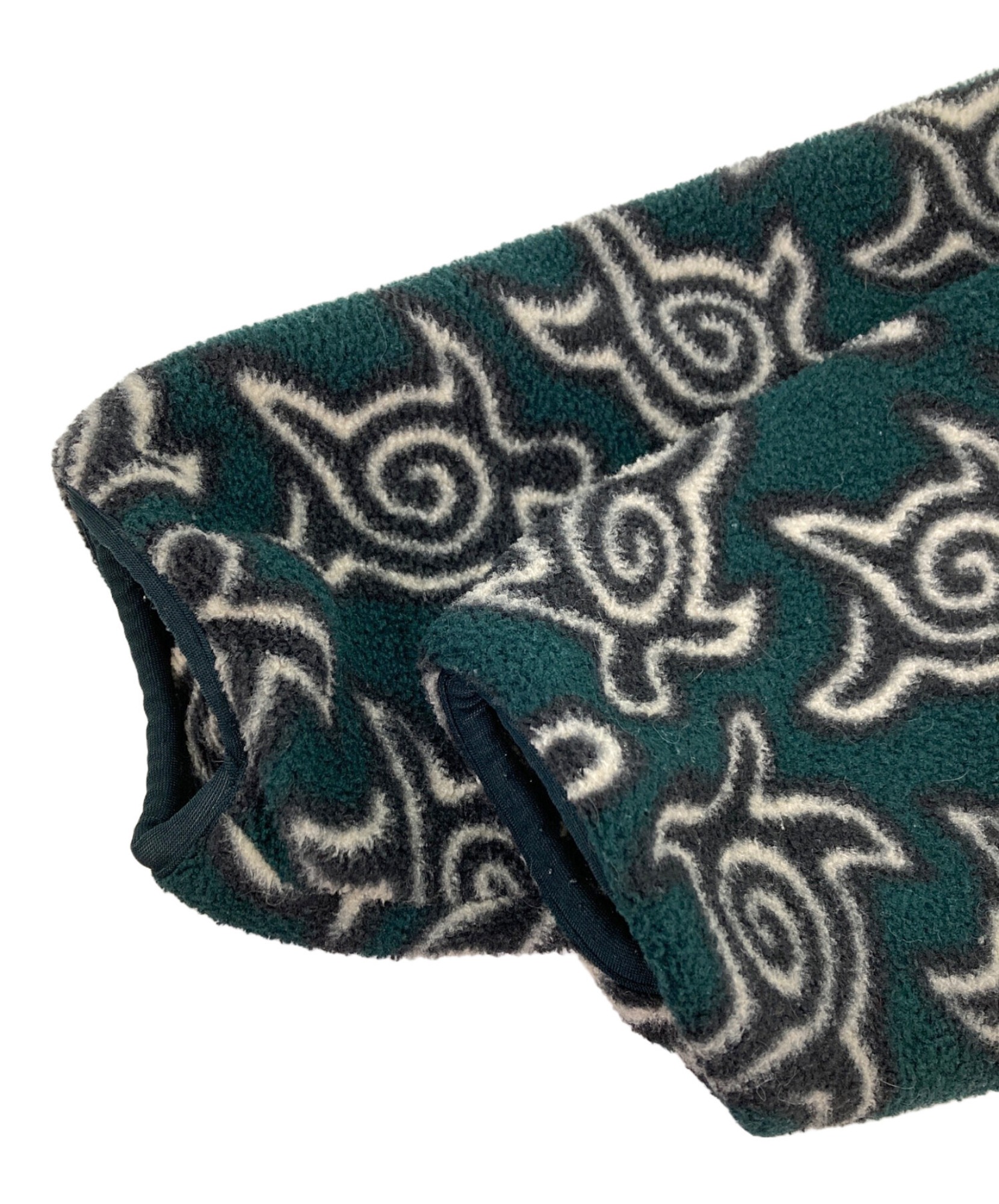 Patagonia /パタゴニア】の、90s ゼンタートルシンチラスナップTが買取