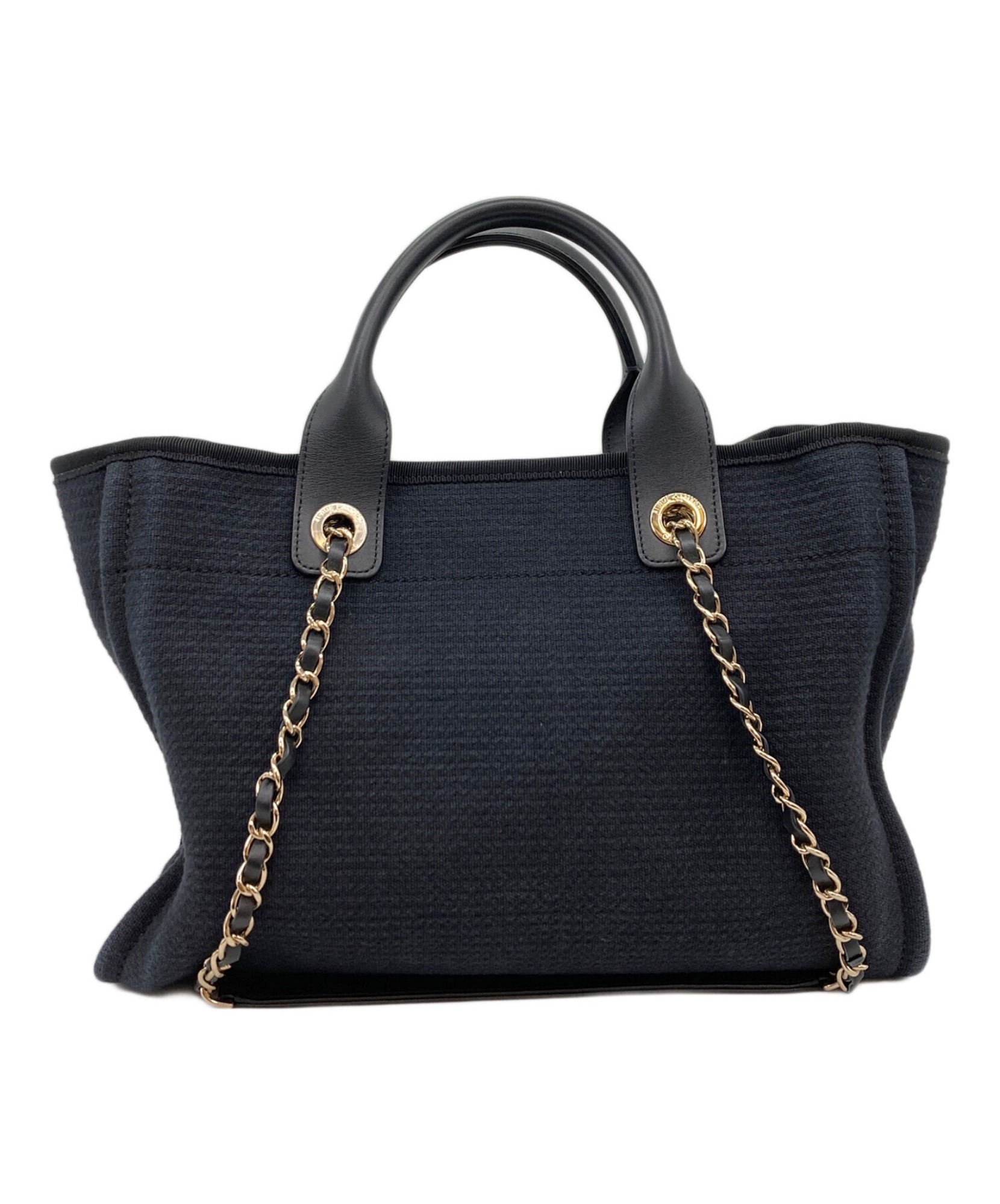 CHANEL/シャネル】の、ドーヴィルMMが買取入荷致しました。[2025.12.26