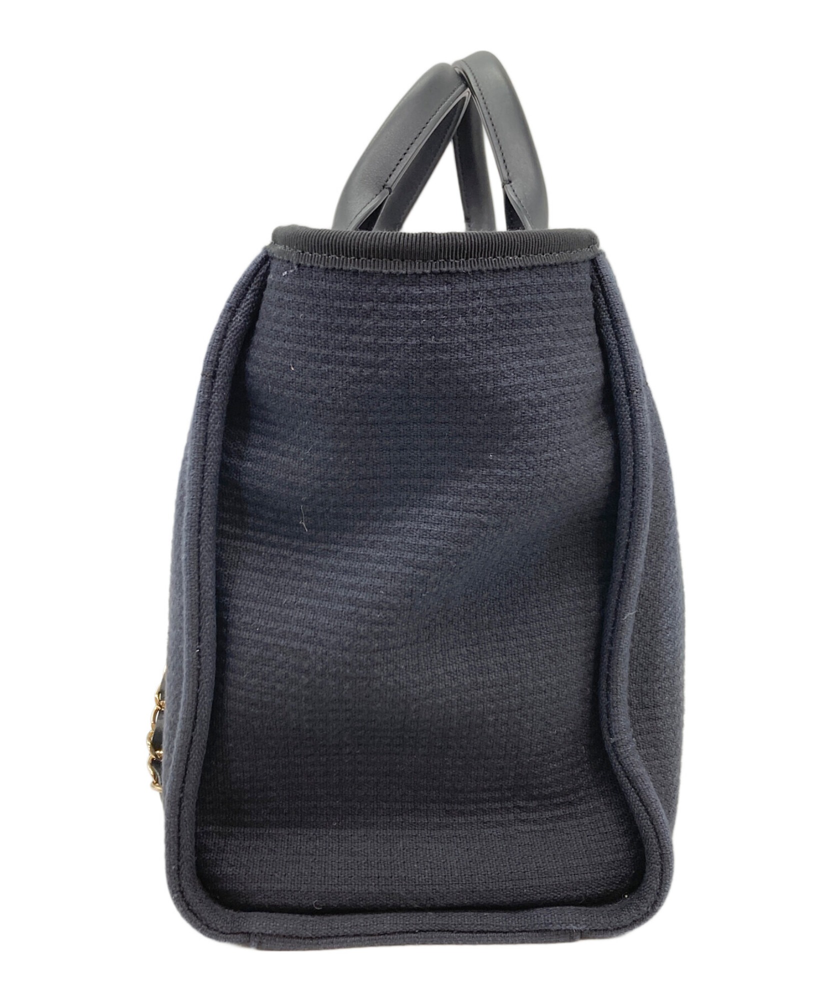CHANEL/シャネル】の、ドーヴィルMMが買取入荷致しました。[2025.12.26 