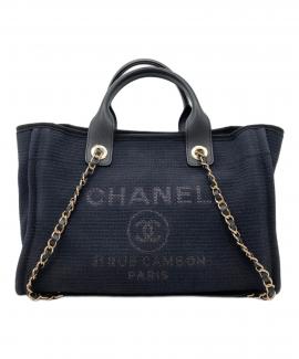 「ラグジュアリーブランドのCHANEL 」