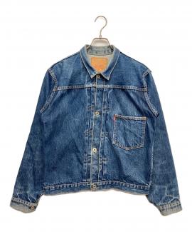 「アメカジブランドのLevi's 」