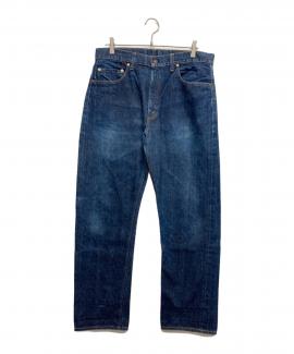 「ヴィンテージアイテムのLevi's 」