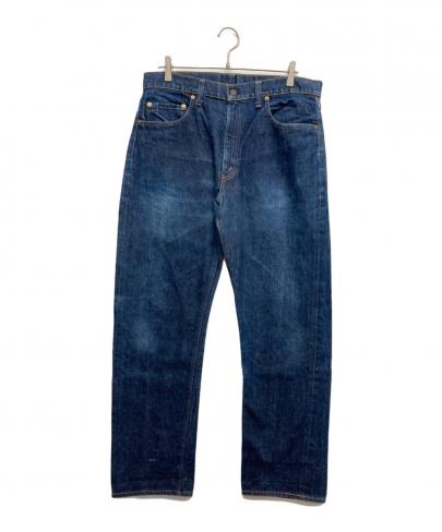 「ヴィンテージアイテムのLevi's 」