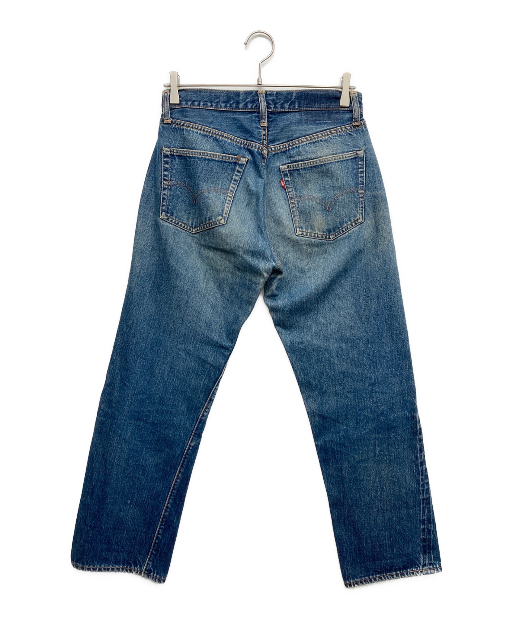 LEVI'S /リーバイス】の、60s BIGE後期 501デニムパンツが買取入荷