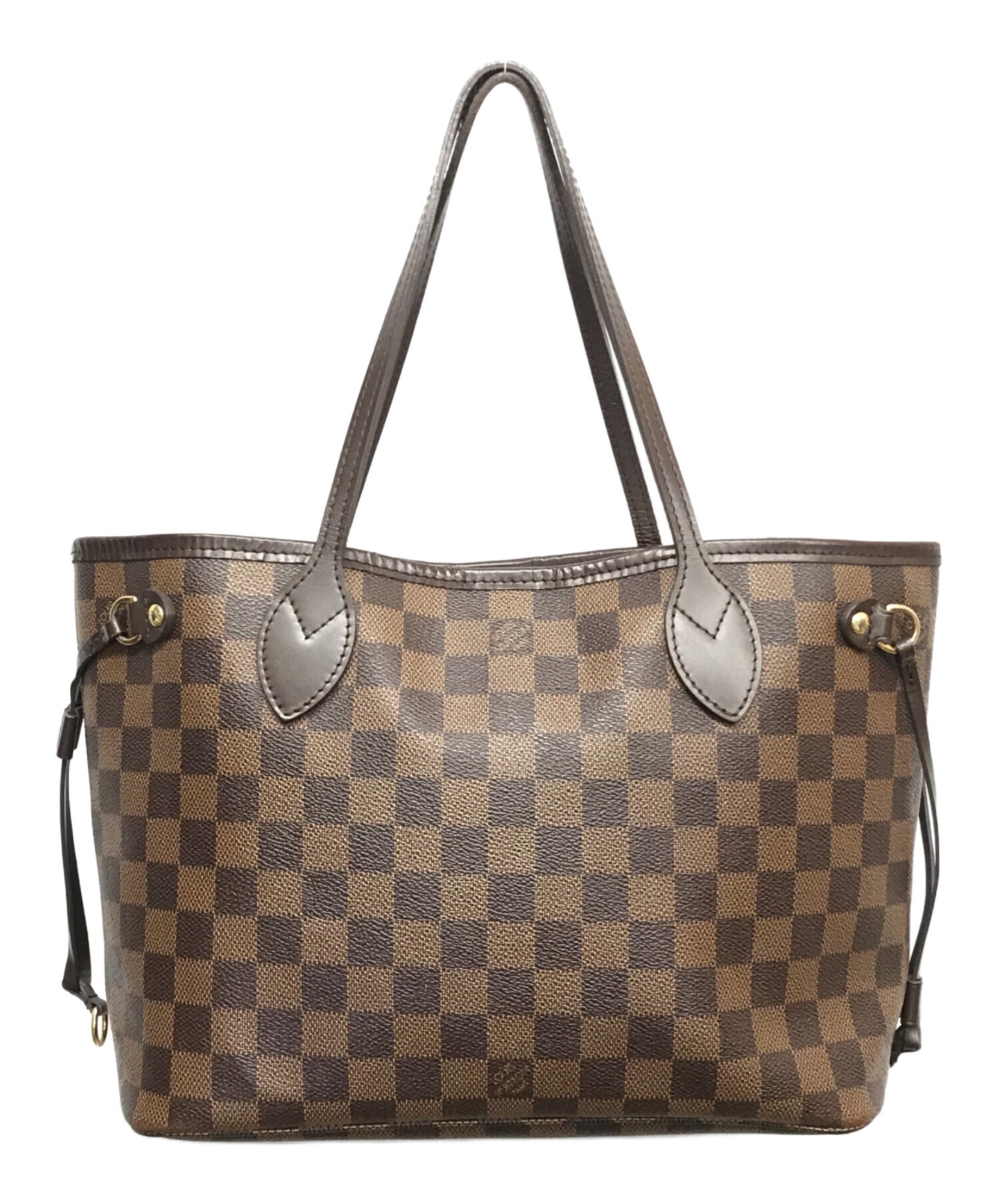 LOUIS VUITTON /ルイ ヴィトン】の、ネヴァーフルPMが買取入荷致しまし 