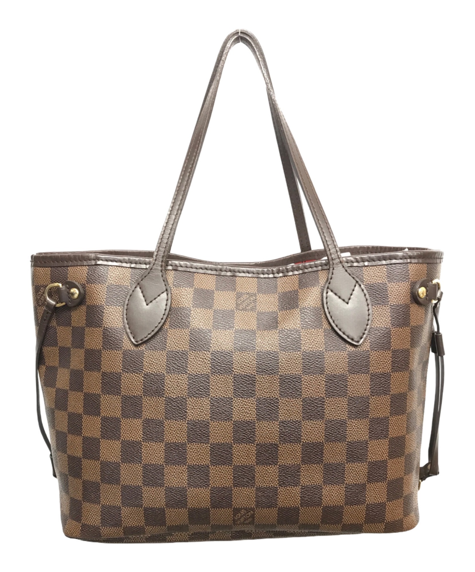 LOUIS VUITTON /ルイ ヴィトン】の、ネヴァーフルPMが買取入荷致しまし 