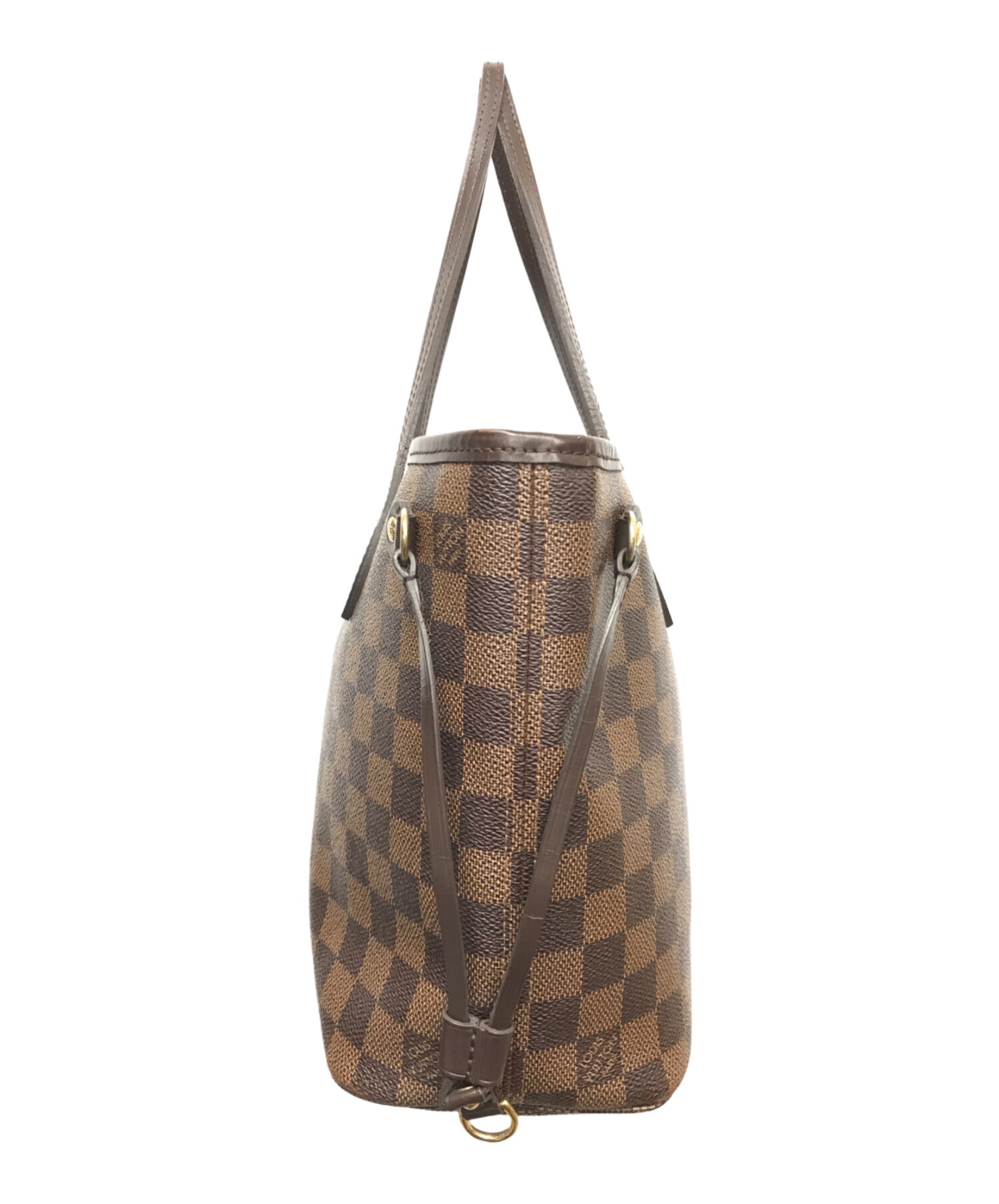LOUIS VUITTON /ルイ ヴィトン】の、ネヴァーフルPMが買取入荷致しまし 