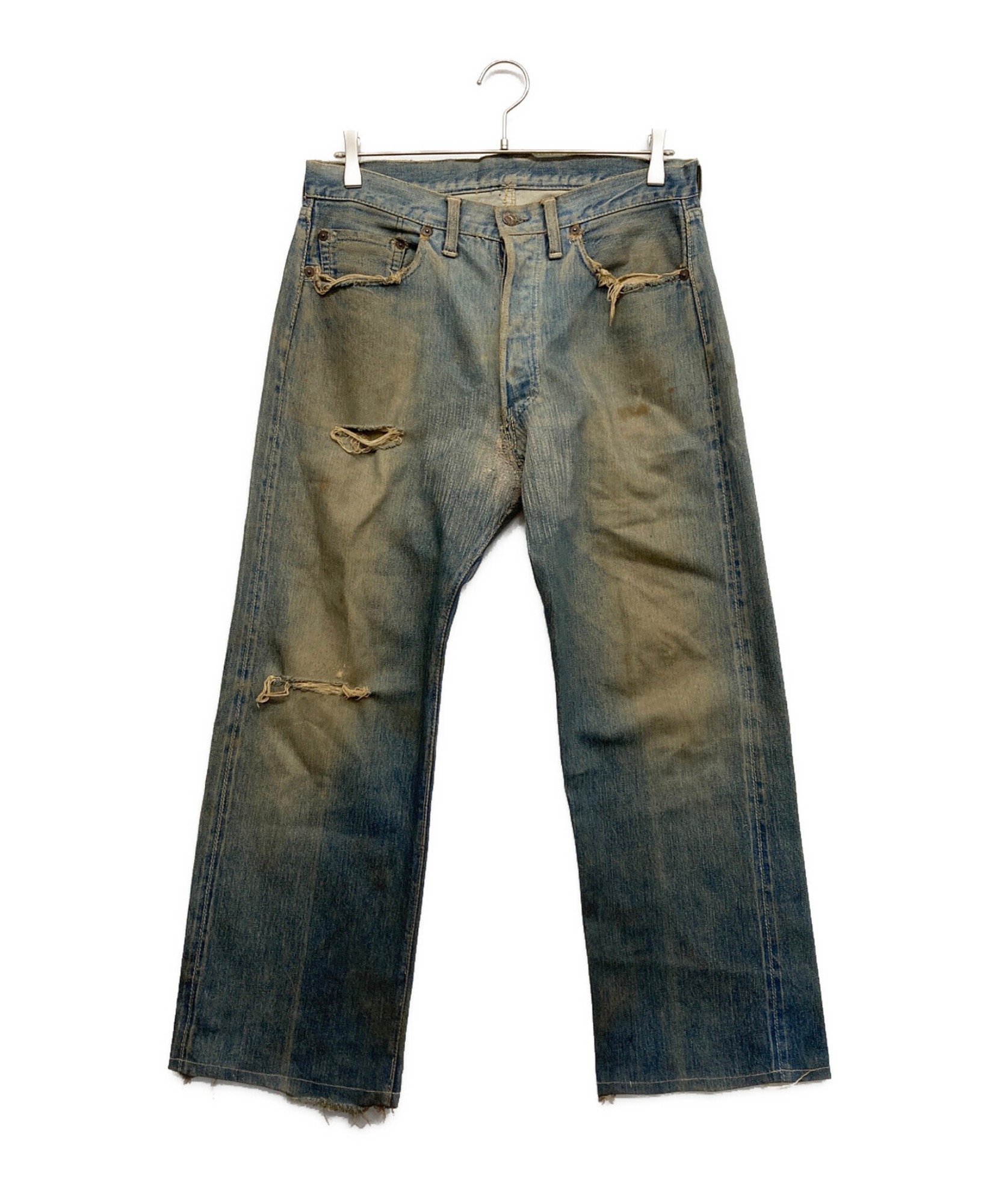 LEVI'S/リーバイス】の、501XXデニムパンツが買取入荷致しました
