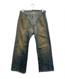 「ヴィンテージアイテムのLevi's 」