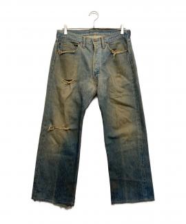 「ヴィンテージアイテムのLevi's 」