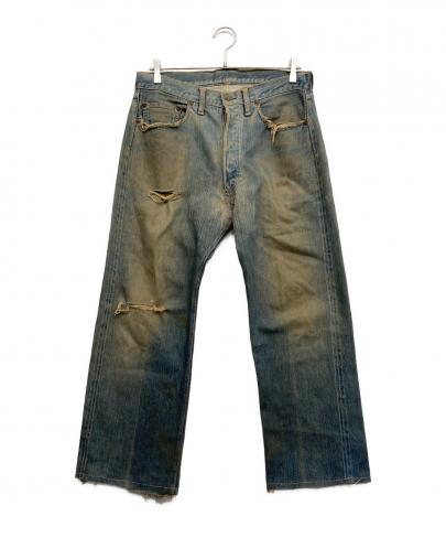 「ヴィンテージアイテムのLevi's 」