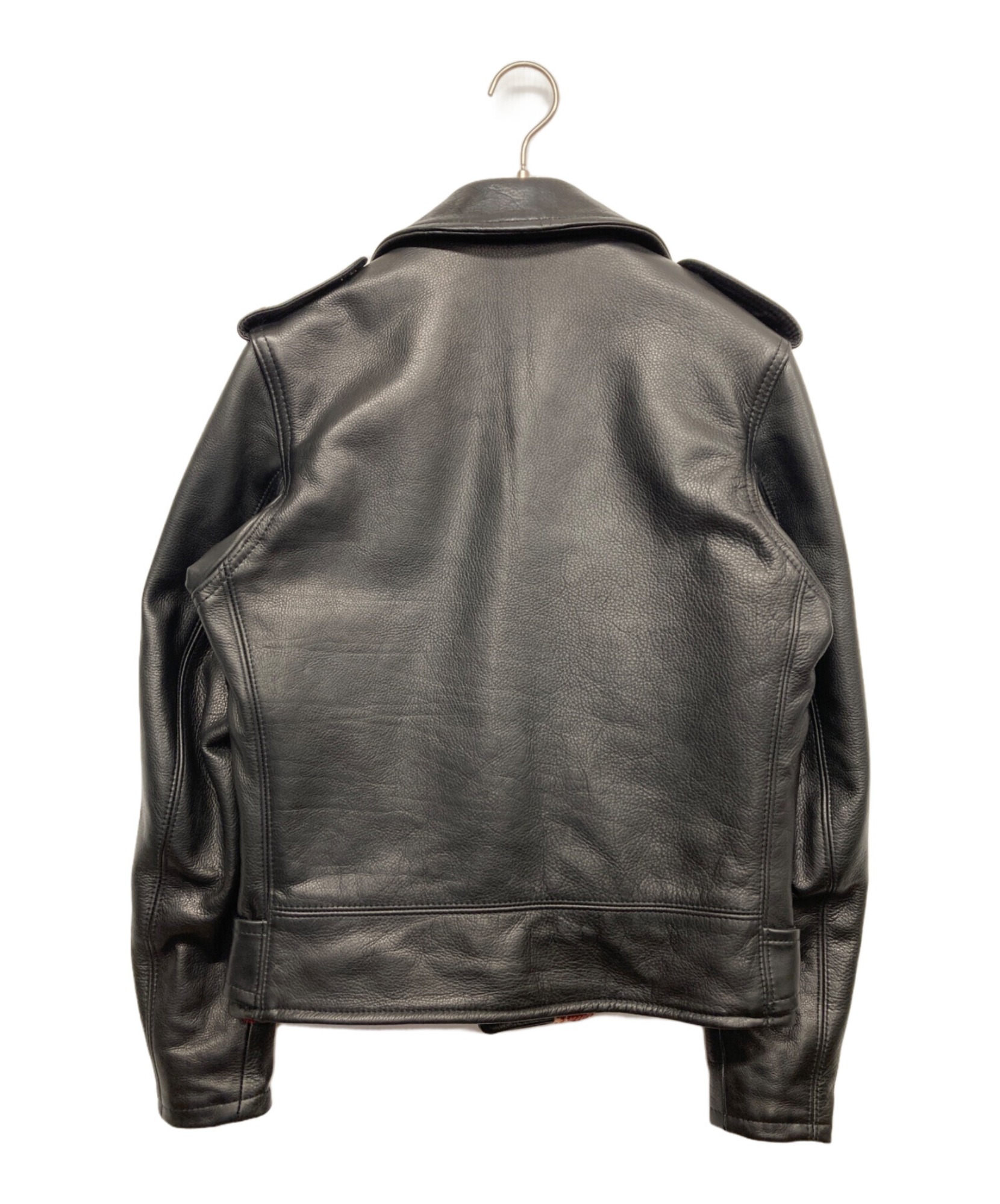 Schott / ショット】の、『ニューネイキッド5ボディーポケット