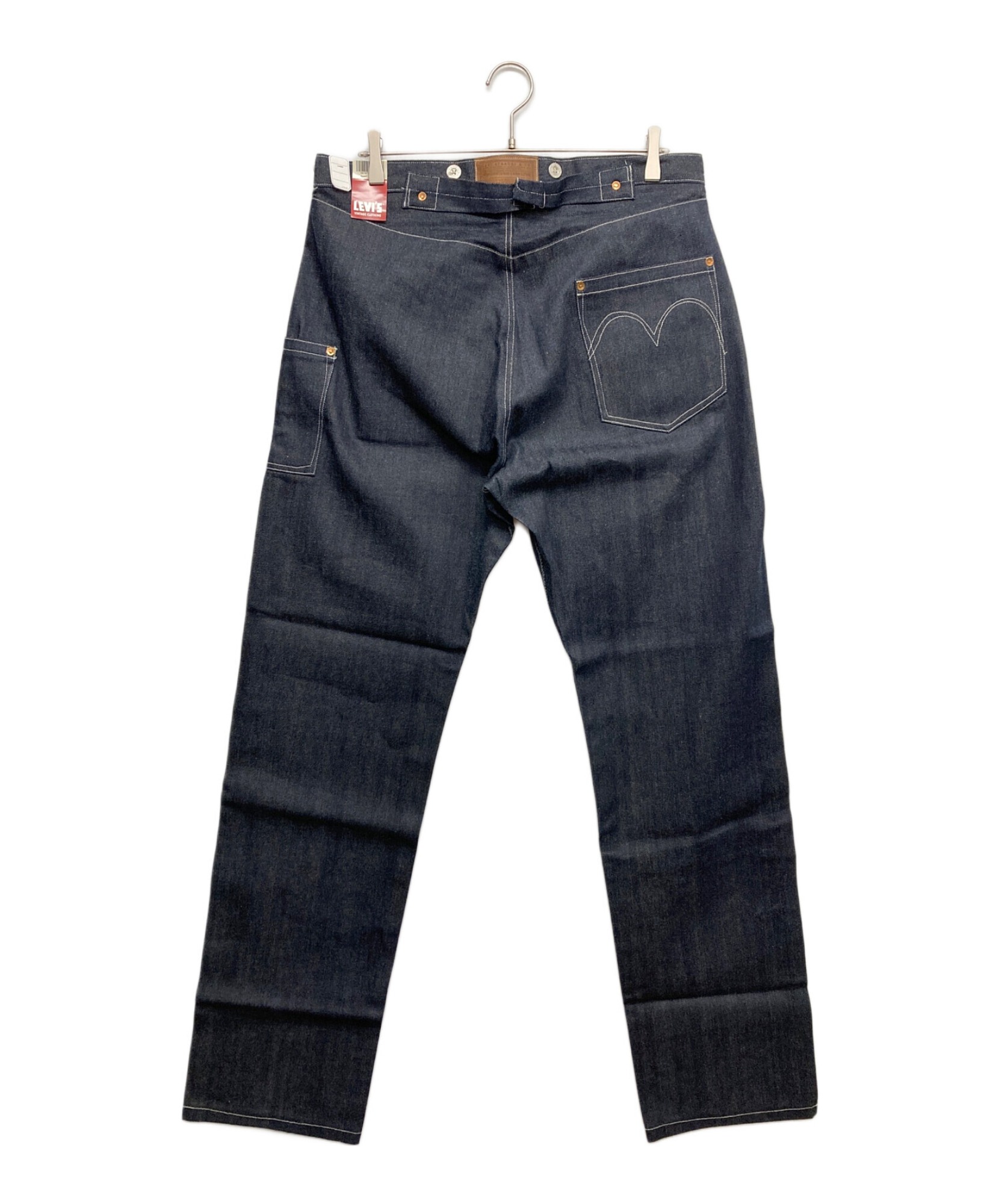 リーバイスLVC 1880 LEVI'S(R) VINTAGE CLOTHING LEVI'S VINTAGE CLOTHING / リーバイス ビンテージ クロージング】の