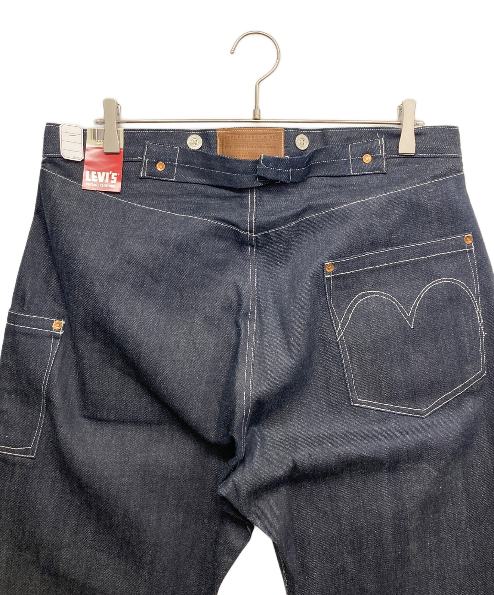 LEVI'S VINTAGE CLOTHING / リーバイス ビンテージ クロージング】の