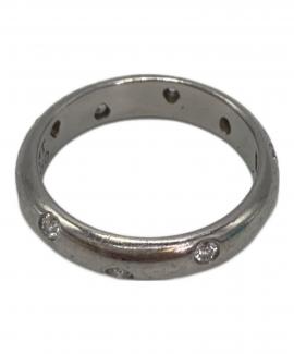 「ラグジュアリーブランドのTiffany & Co. 」