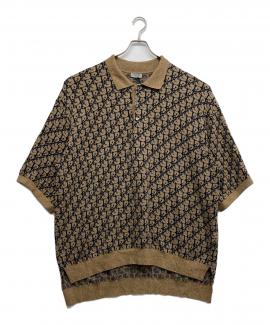 「ラグジュアリーブランドのChristian Dior × cactus jack 」