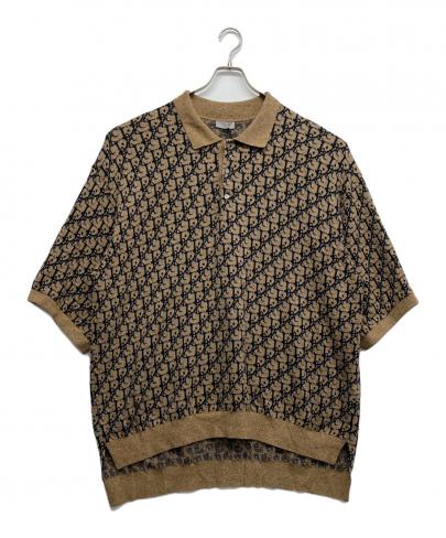 「ラグジュアリーブランドのChristian Dior × cactus jack 」