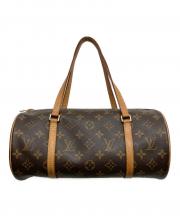 「ラグジュアリーブランドのLOUIS VUITTON 」